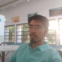 Arnav Biswas profile photo