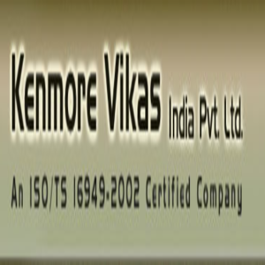 Kenmore Vikas logo