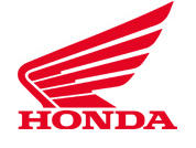 Honda Motorcycle & Scooter India logo