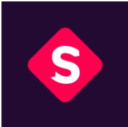 Spinny logo