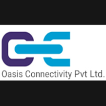 Oasis Connectivity logo