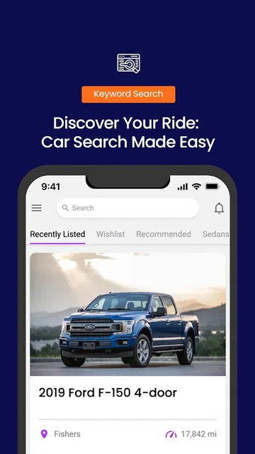 CarXstream: Buy Sell & Service screenshot 6