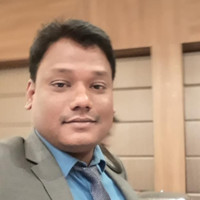 Rupesh Kola profile photo