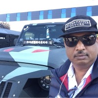 Laxmi Prakash profile photo