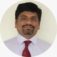 Kiran Yarrapotu profile photo