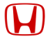 Green Honda logo
