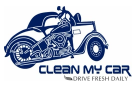 Clean My Car logo