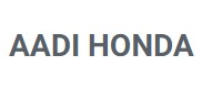 Aadi Honda logo