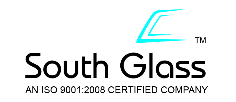 South Glass logo