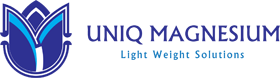 UNIQ MAGNESIUM logo