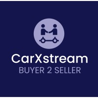 CarXstream logo