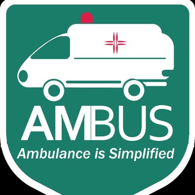 Ambus logo