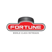 Fortune Tire Tech logo