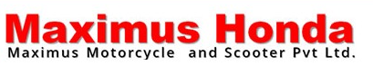 Maximus Honda logo