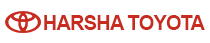 Harsha Toyota logo