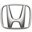 Pride Honda logo