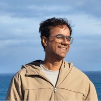 Gajendra Jangid profile photo