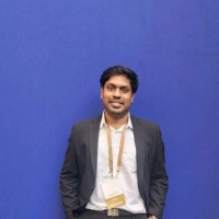 Abbhi Vignesh Kandasamy profile photo