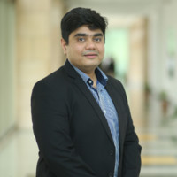 Siddharth Sharma profile photo