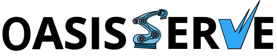 Oasisserve logo