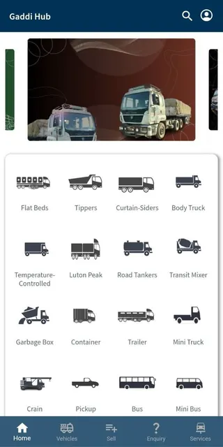 Gaddi Hub screenshot 3
