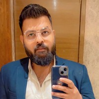 Vinay Kumar profile photo