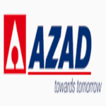 Azad Coach logo
