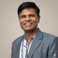 Krishnakumar R profile photo