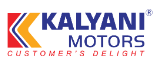 Kalyani Motors logo