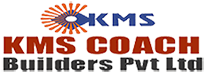 KMS logo