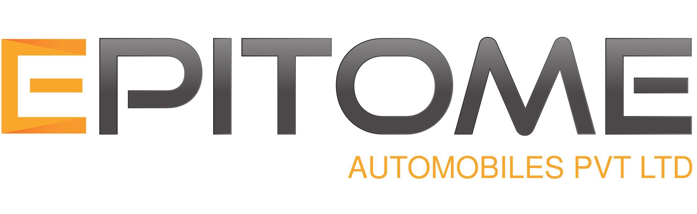 Epitome logo