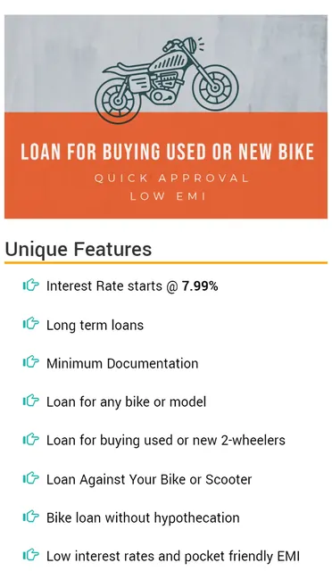 Bikes4Sale screenshot 4