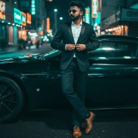 Hrithick John profile photo