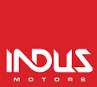 Indus Motor logo