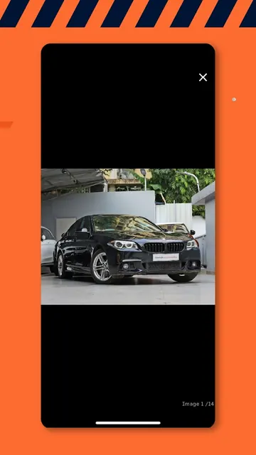 Lifestyle Automobiles screenshot 5