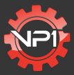 VP1 logo