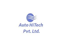 Autohitech logo