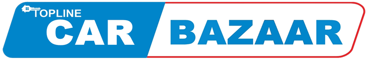 Topline Car Bazaar logo