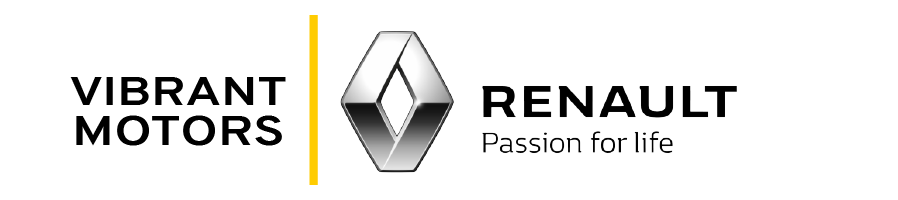 Vibrant Motors logo