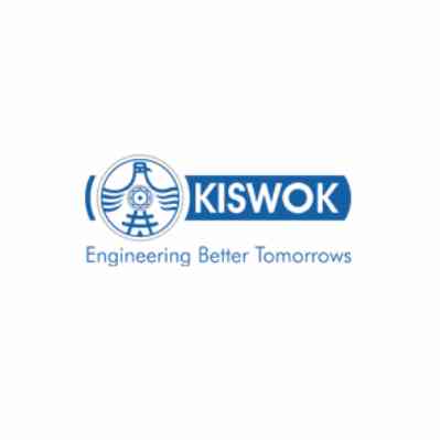 kiswok industries pvt. ltd logo