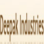 Deepak Industries logo