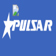 Pulsar Rubber logo