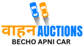 Vahaan Auctions logo
