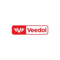 Veedol India logo