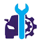 Car Service Wale logo
