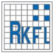Ramkrishna Forgings logo