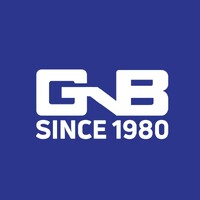 GNB Motors logo