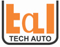Tech Auto logo