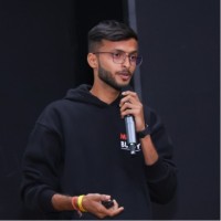Siddharth Dubey profile photo