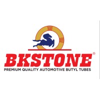 B. K. Rubber Industries logo